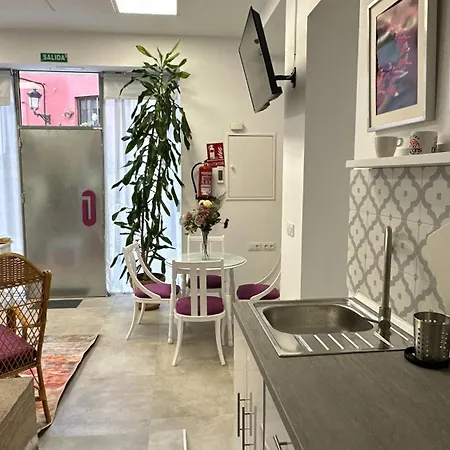 Pizarro 23, En El Corazon De