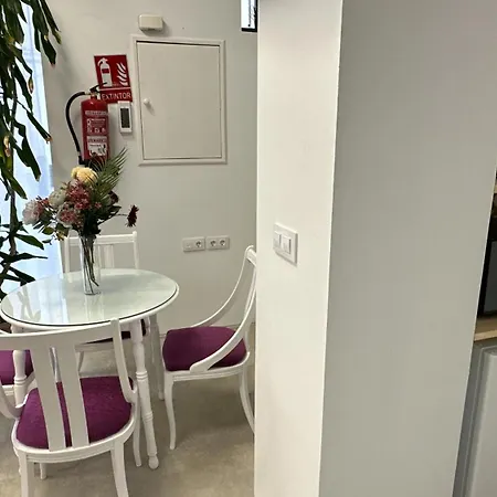 Apartament Pizarro 23, En El Corazon De