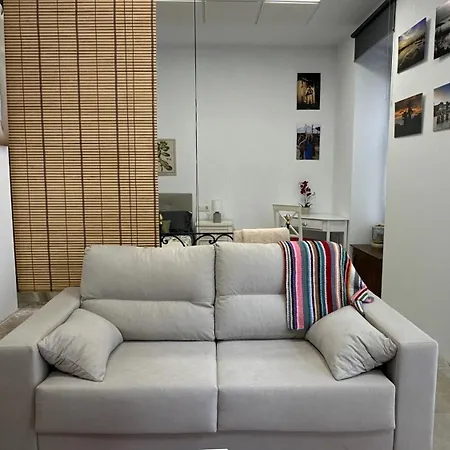 Pizarro 23, En El Corazon De Apartman *