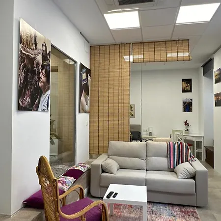 Apartment Pizarro 23, En El Corazon De *