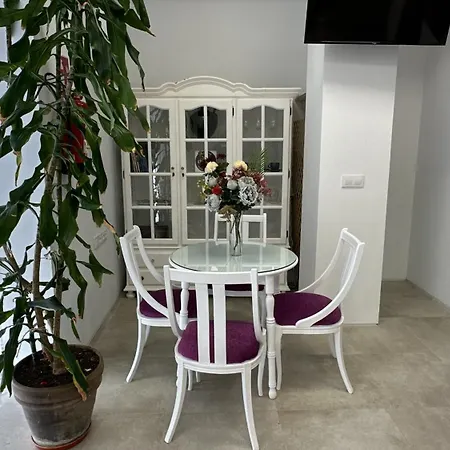 Apartman Pizarro 23, En El Corazon De