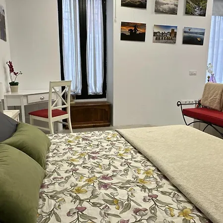 Apartament Pizarro 23, En El Corazon De *