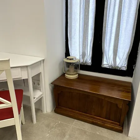 Apartman Pizarro 23, En El Corazon De Caces