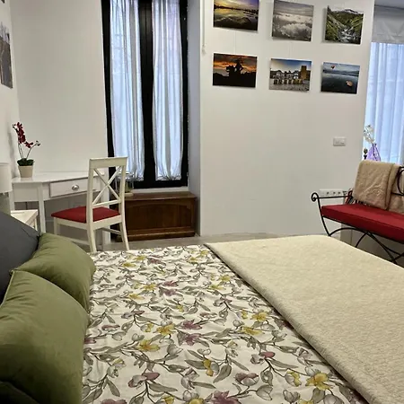 Apartman Pizarro 23, En El Corazon De *