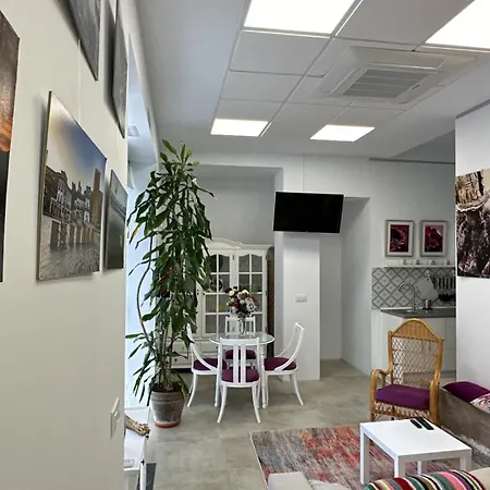 Apartament Pizarro 23, En El Corazon De *