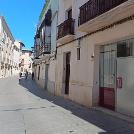 Pizarro 23, En El Corazon De *