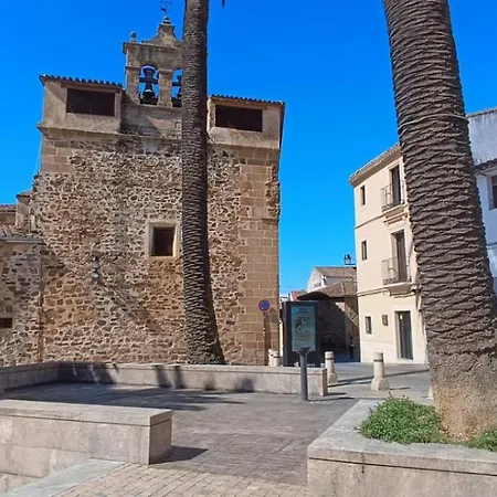 Апартаменты Pizarro 23, En El Corazon De *