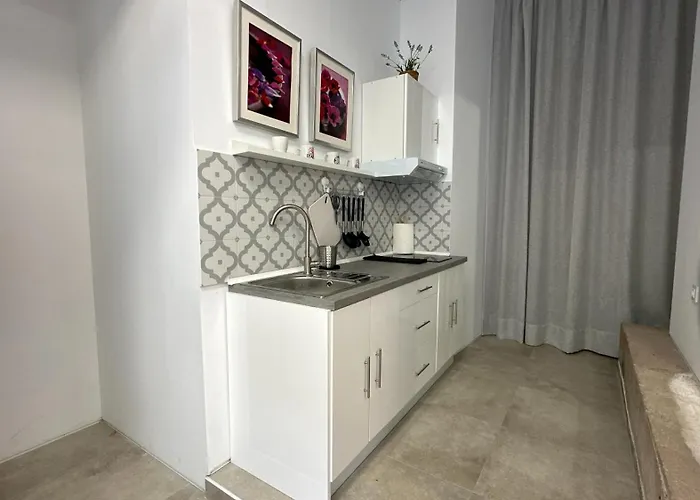 Apartman Pizarro 23, En El Corazon De