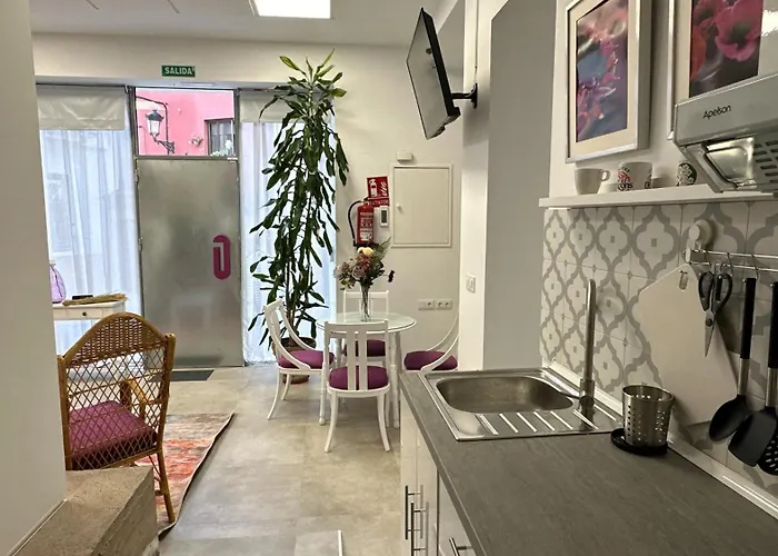 Pizarro 23, En El Corazon De