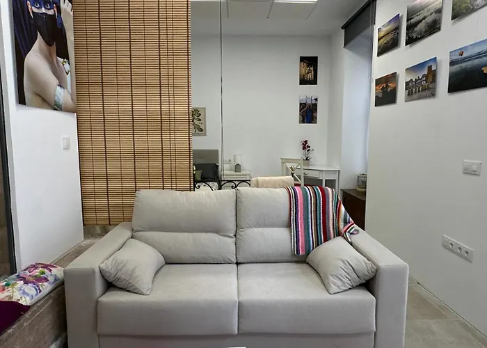 Pizarro 23, En El Corazon De Apartman *