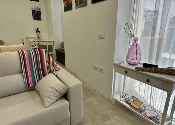 Pizarro 23, En El Corazon De Апартаменты *