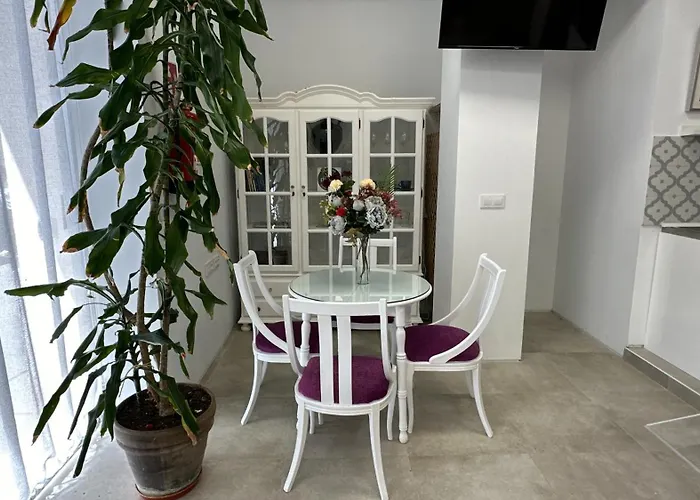 Apartman Pizarro 23, En El Corazon De