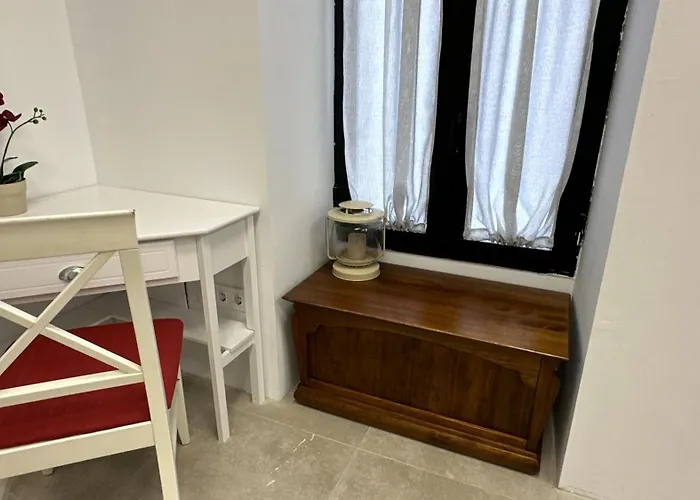 Apartman Pizarro 23, En El Corazon De Caces