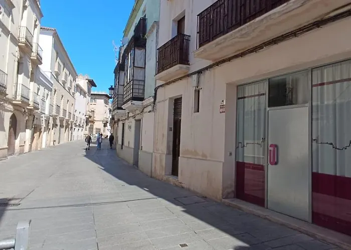 Pizarro 23, En El Corazon De *