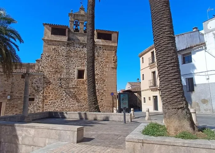 Апартаменты Pizarro 23, En El Corazon De *